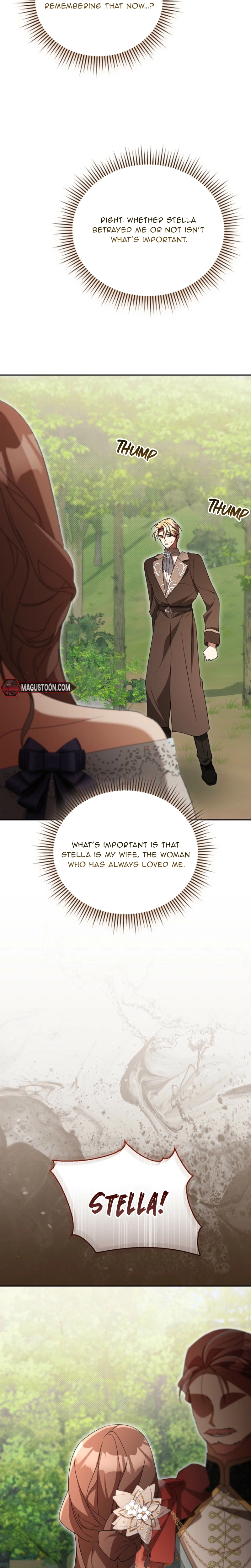 Arrogant Regret Chapter 41 Page 12