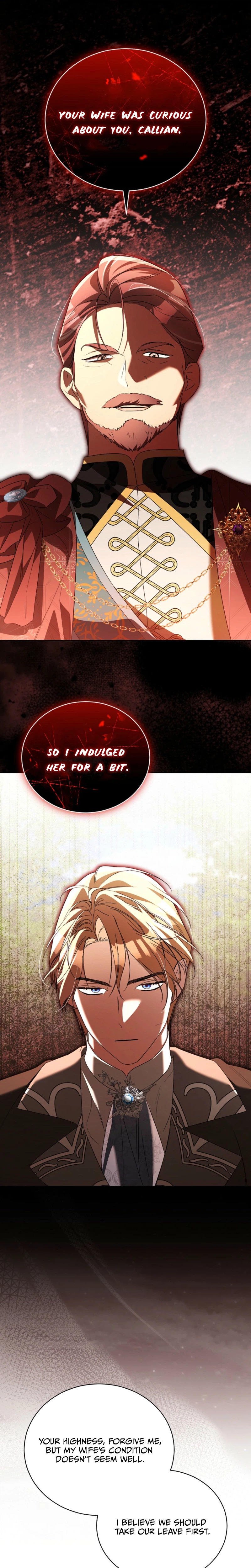 Arrogant Regret Chapter 41 Page 17