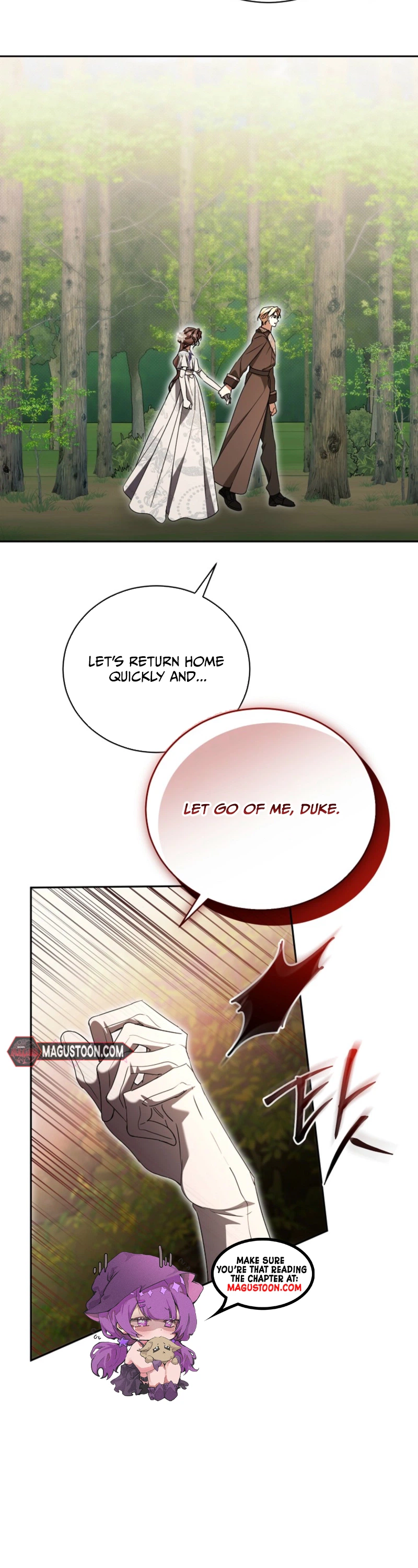 Arrogant Regret Chapter 41 Page 19