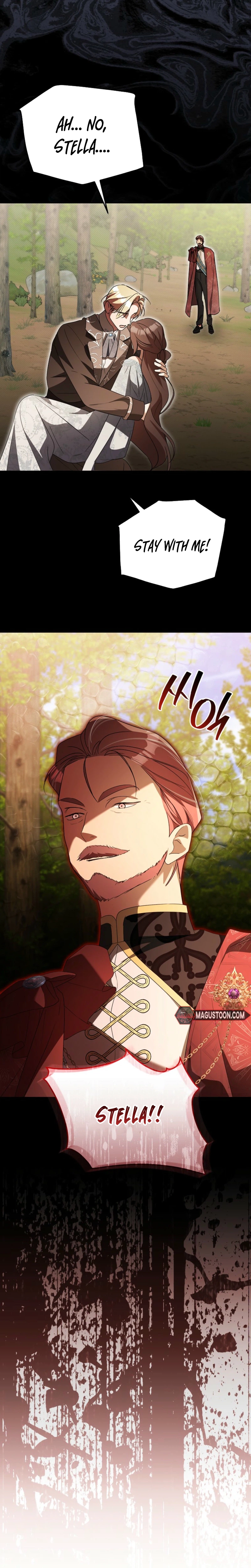 Arrogant Regret Chapter 41 Page 24