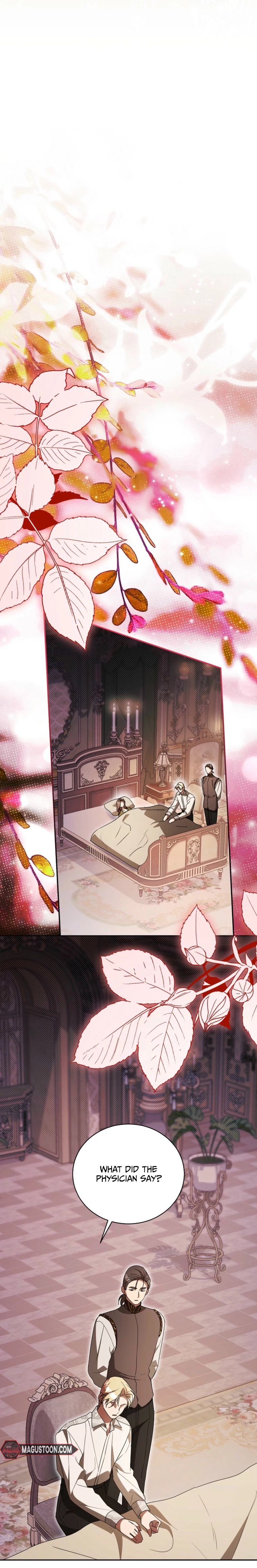 Arrogant Regret Chapter 41 Page 25