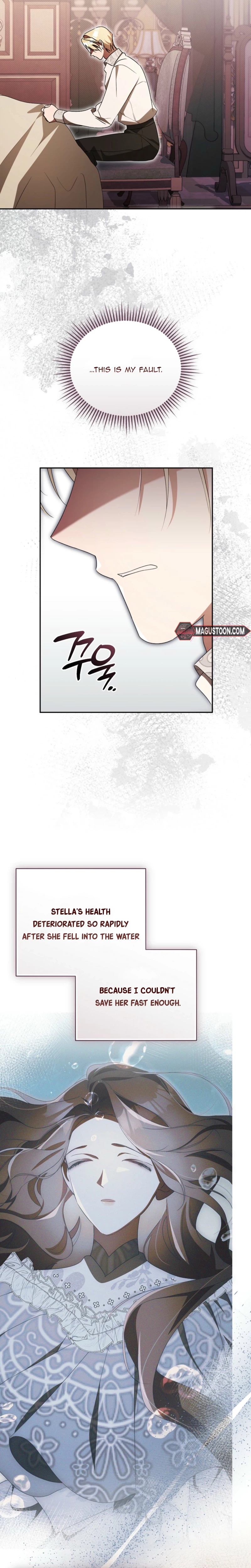 Arrogant Regret Chapter 41 Page 27
