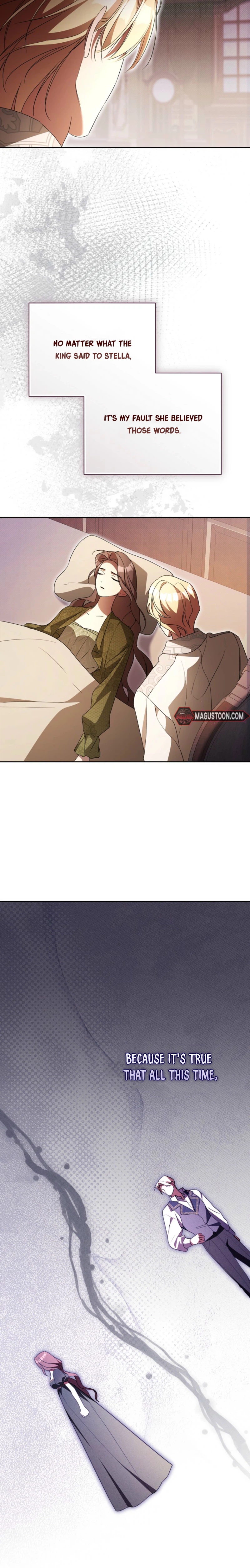 Arrogant Regret Chapter 41 Page 30