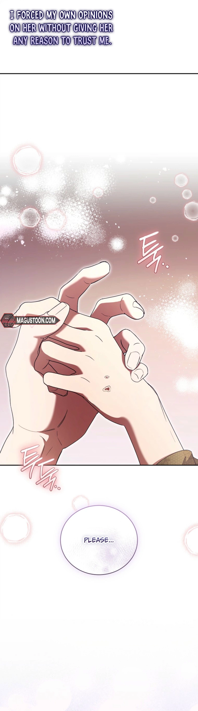 Arrogant Regret Chapter 41 Page 31