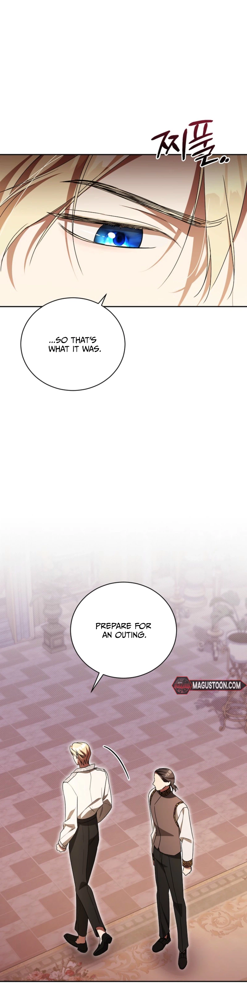 Arrogant Regret Chapter 41 Page 34