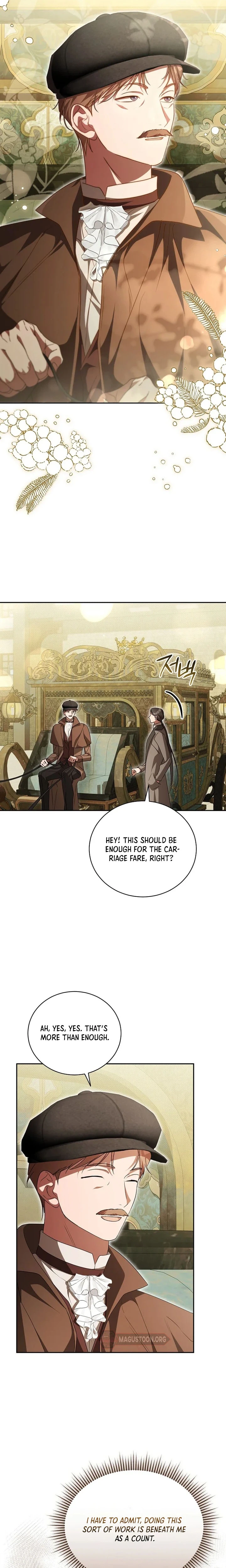 Arrogant Regret Chapter 60 Page 6