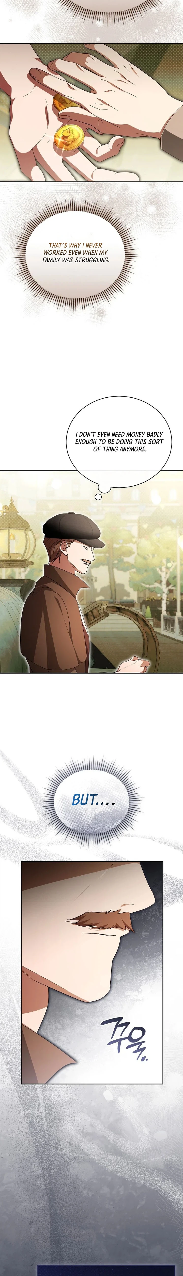 Arrogant Regret Chapter 60 Page 7