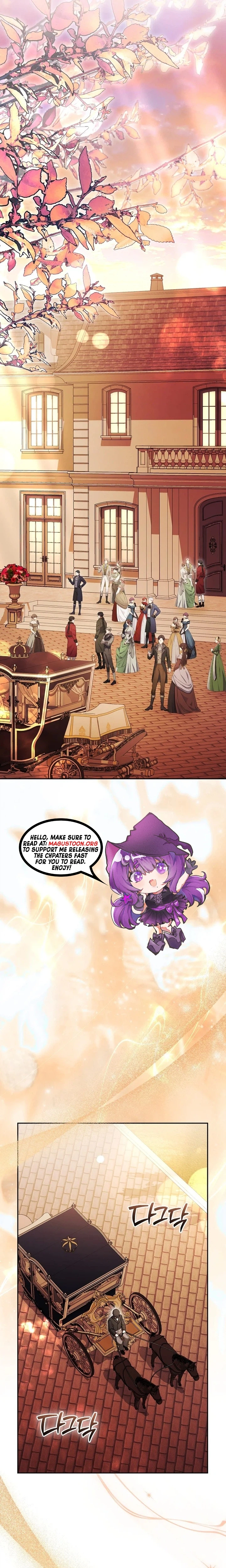 Arrogant Regret Chapter 48 Page 2