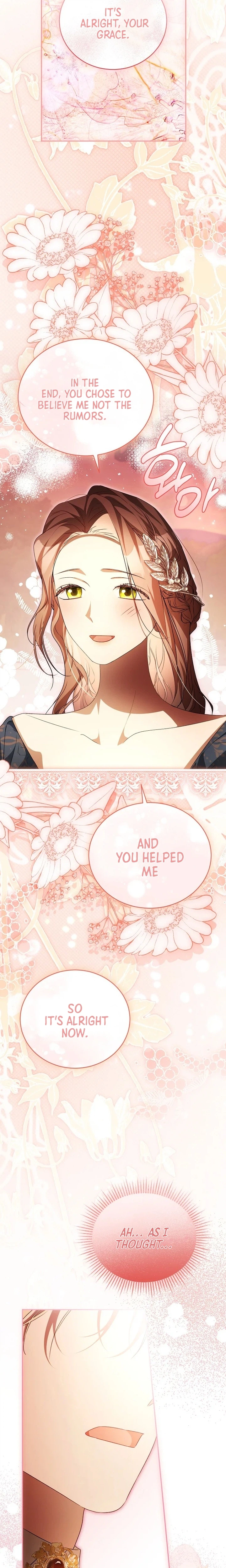 Arrogant Regret Chapter 48 Page 10