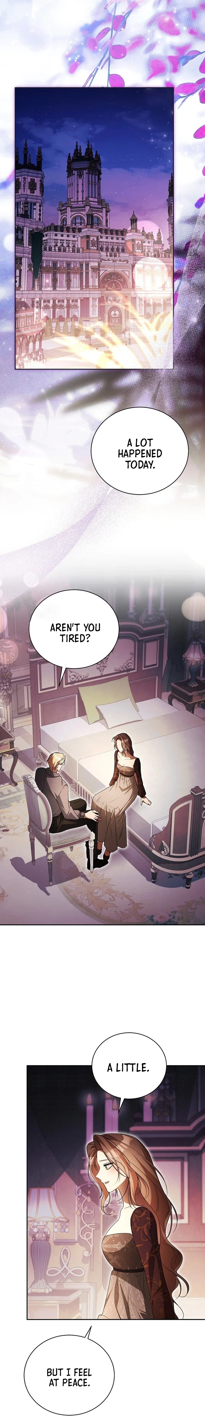 Arrogant Regret Chapter 48 Page 12
