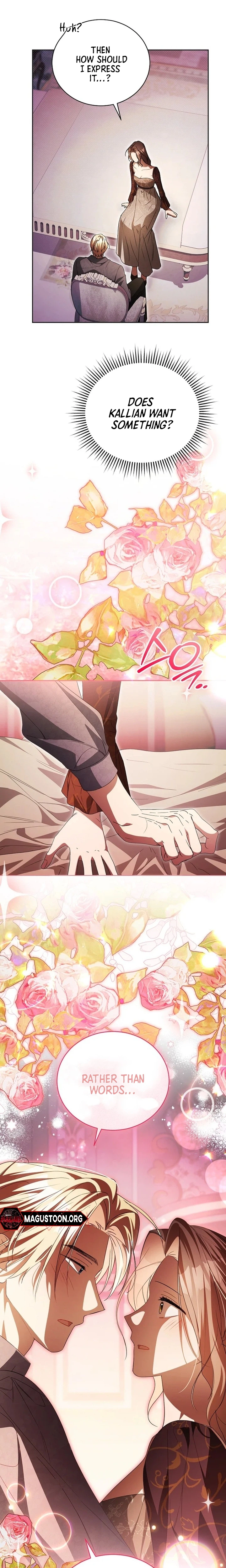 Arrogant Regret Chapter 48 Page 16