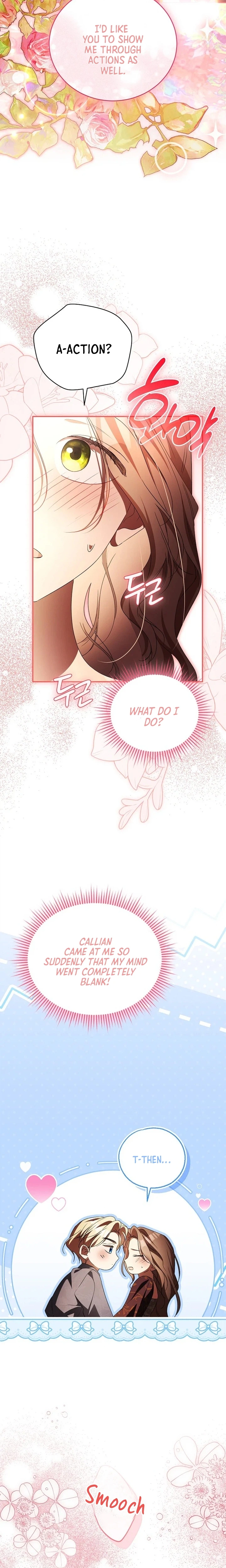 Arrogant Regret Chapter 48 Page 17