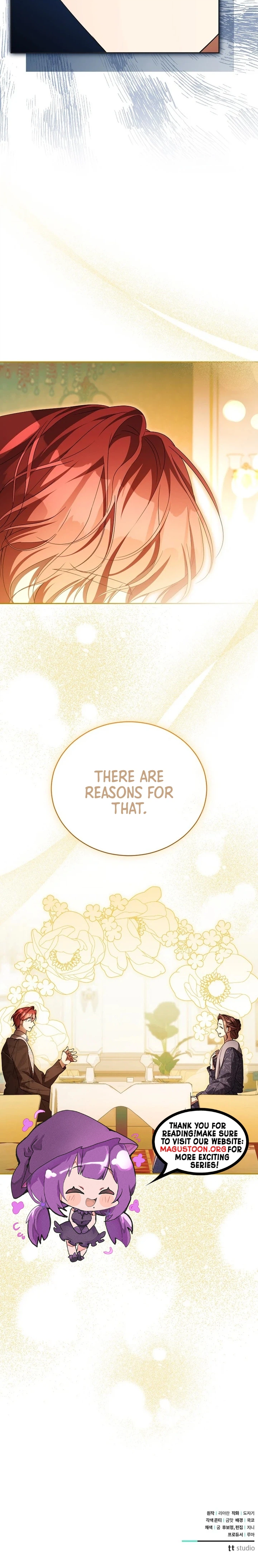 Arrogant Regret Chapter 48 Page 32