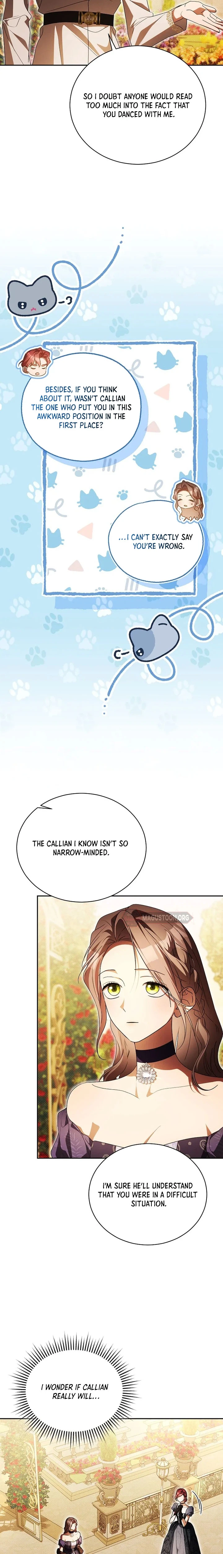 Arrogant Regret Chapter 57 Page 3