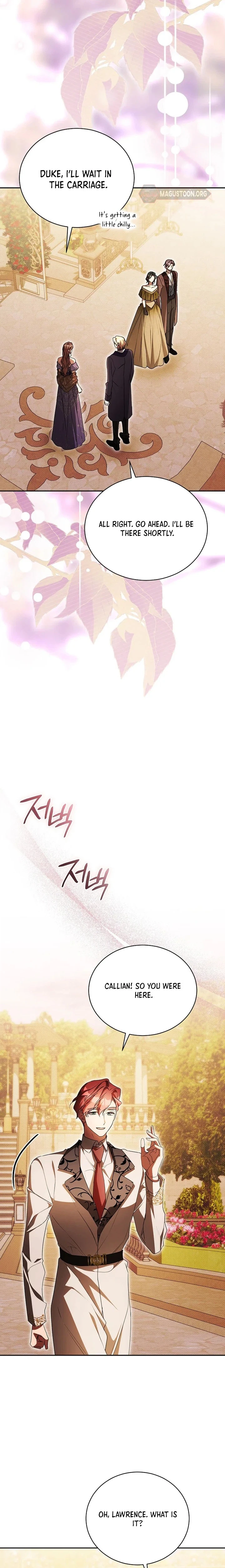Arrogant Regret Chapter 57 Page 23