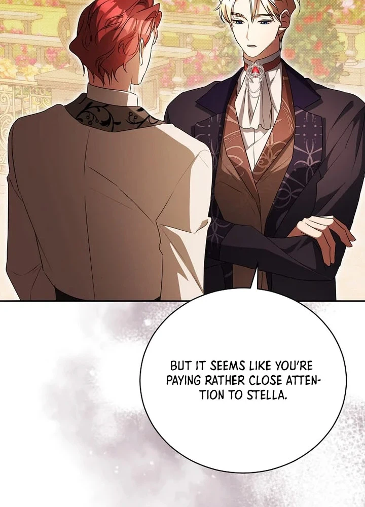 Arrogant Regret Chapter 57 Page 28