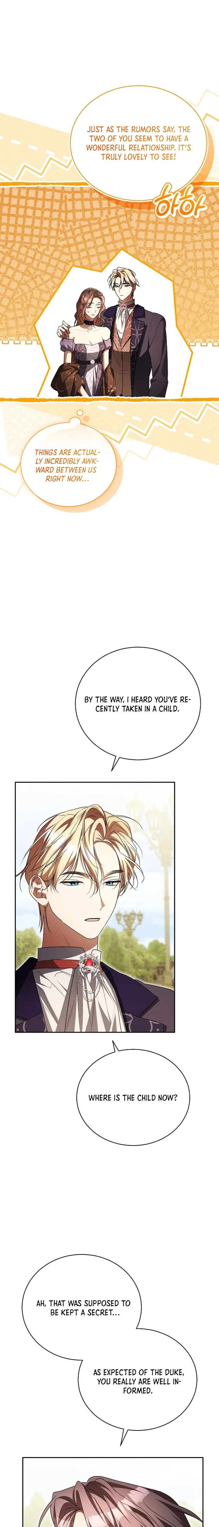 Arrogant Regret Chapter 55 Page 7