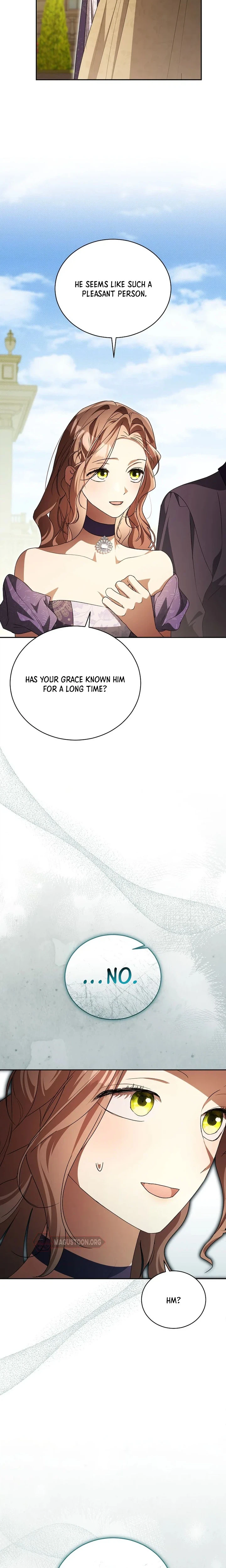 Arrogant Regret Chapter 55 Page 10