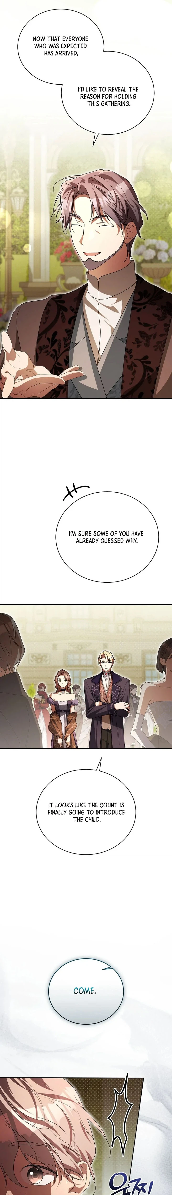 Arrogant Regret Chapter 55 Page 14