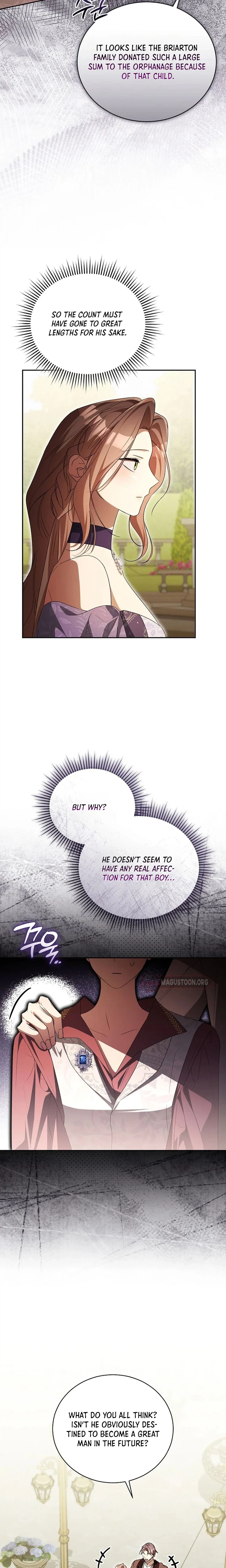 Arrogant Regret Chapter 55 Page 17