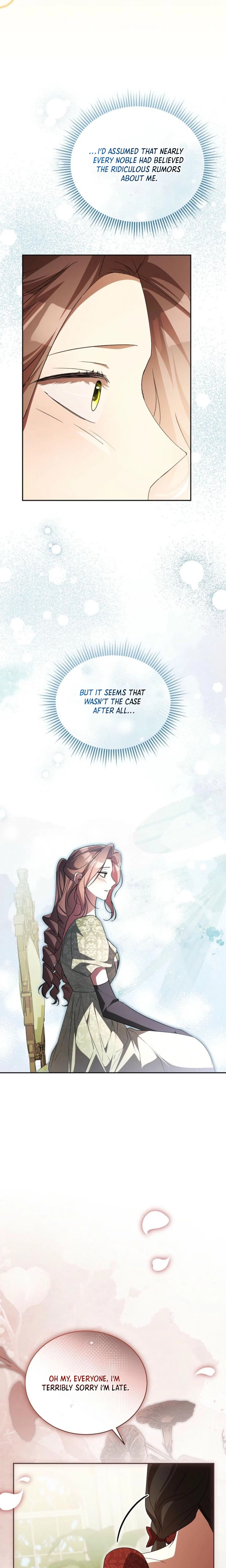 Arrogant Regret Chapter 52 Page 14