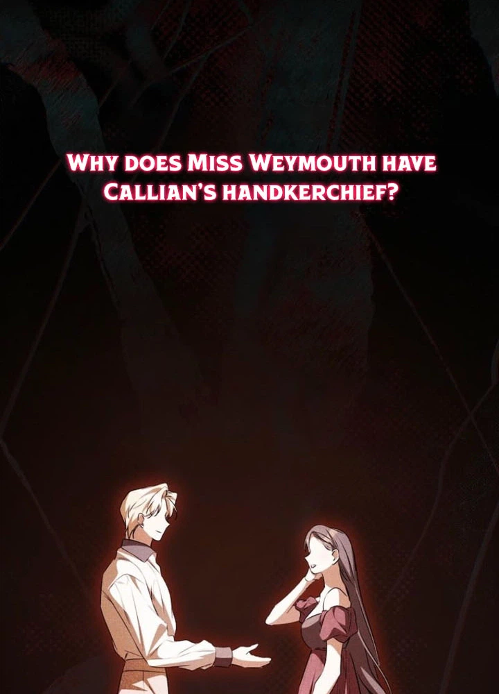 Arrogant Regret Chapter 52 Page 20