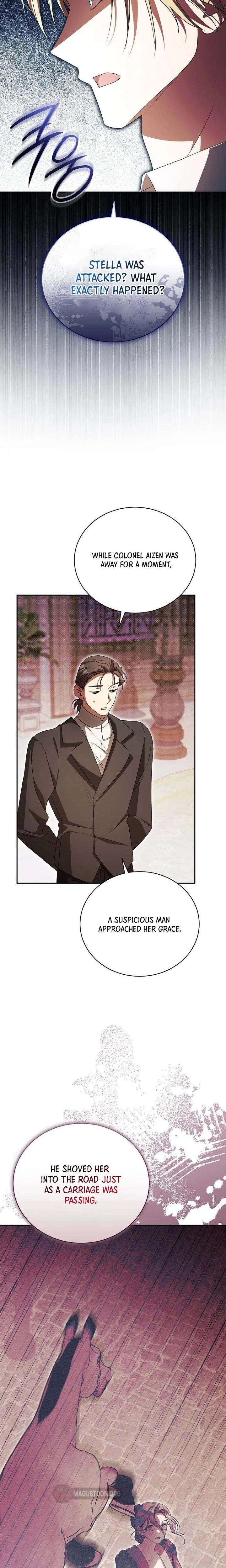 Arrogant Regret Chapter 51 Page 5