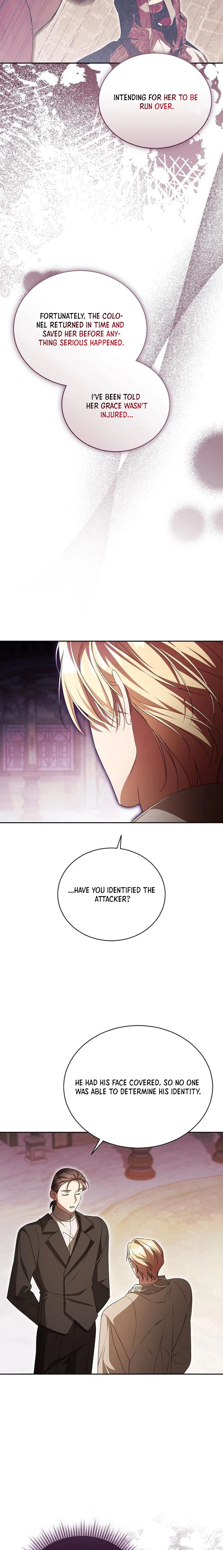 Arrogant Regret Chapter 51 Page 6