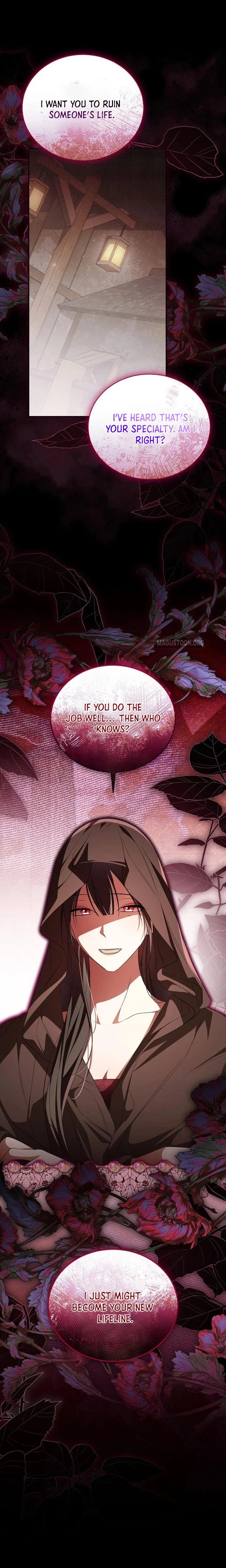 Arrogant Regret Chapter 51 Page 31