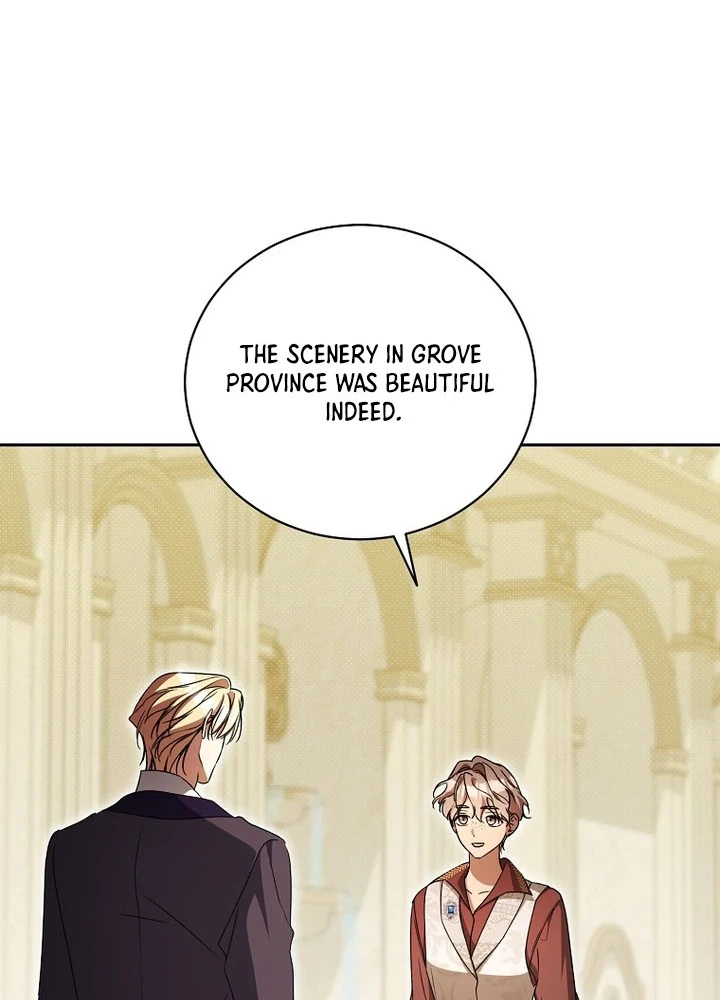 Arrogant Regret Chapter 56 Page 4