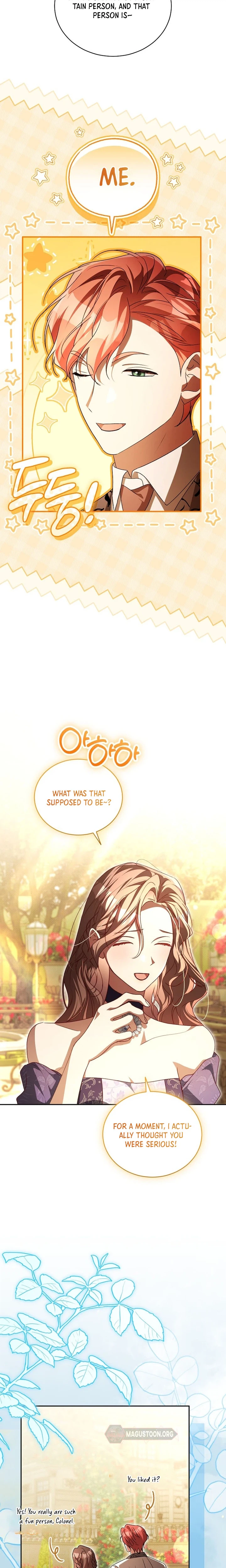 Arrogant Regret Chapter 56 Page 25