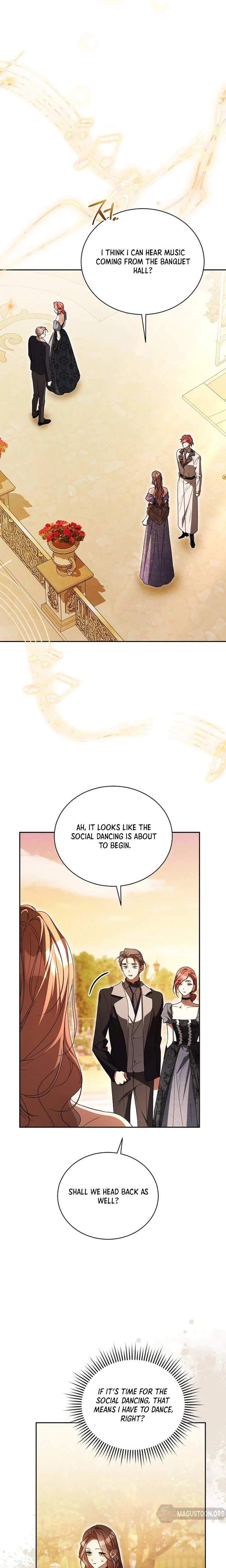 Arrogant Regret Chapter 56 Page 27