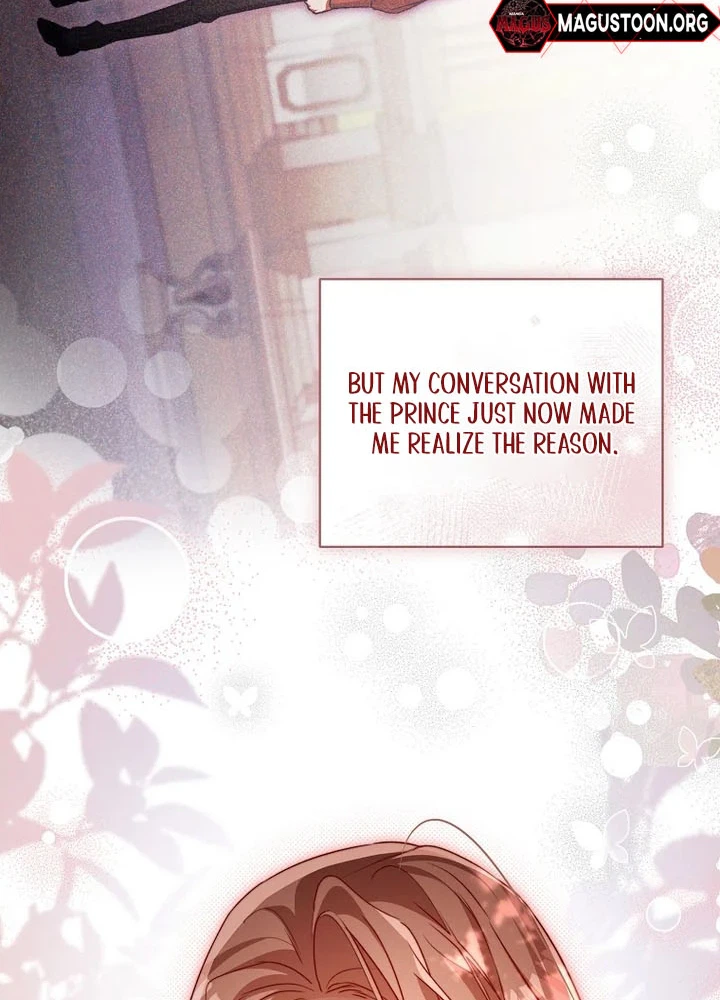Arrogant Regret Chapter 58 Page 8