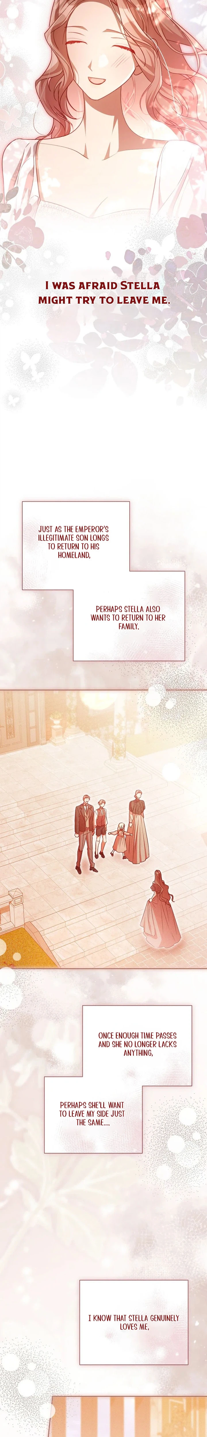 Arrogant Regret Chapter 58 Page 9