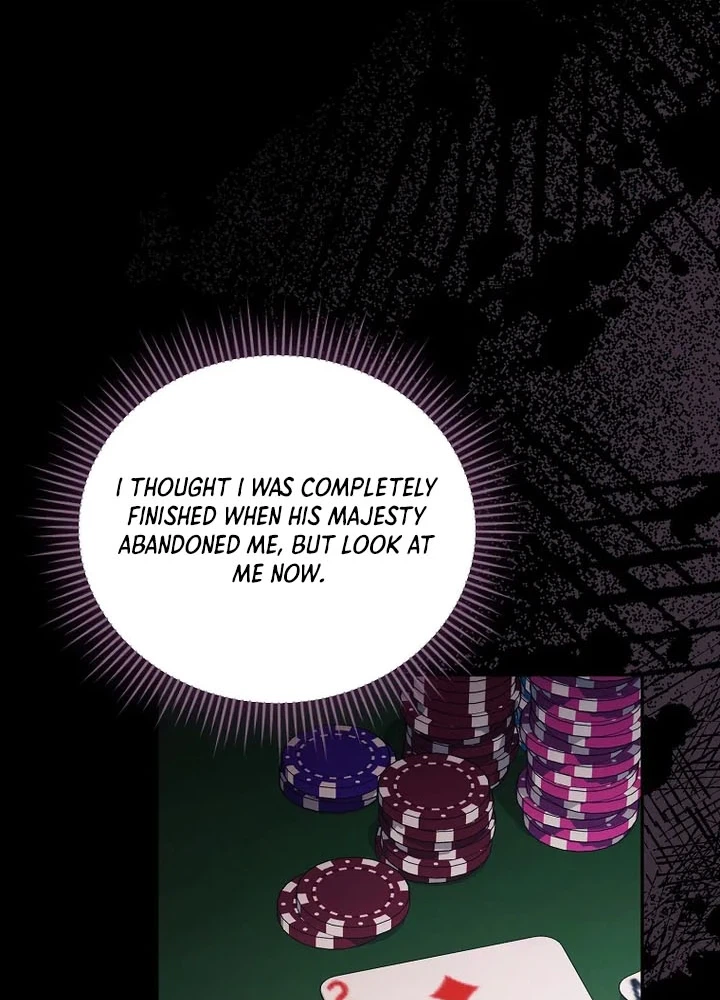 Arrogant Regret Chapter 58 Page 24