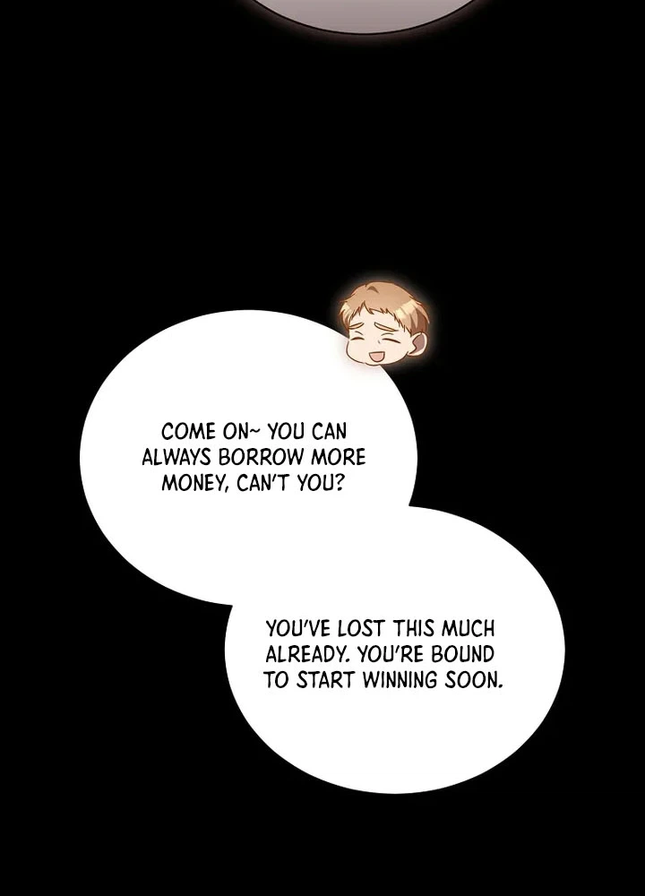 Arrogant Regret Chapter 58 Page 28