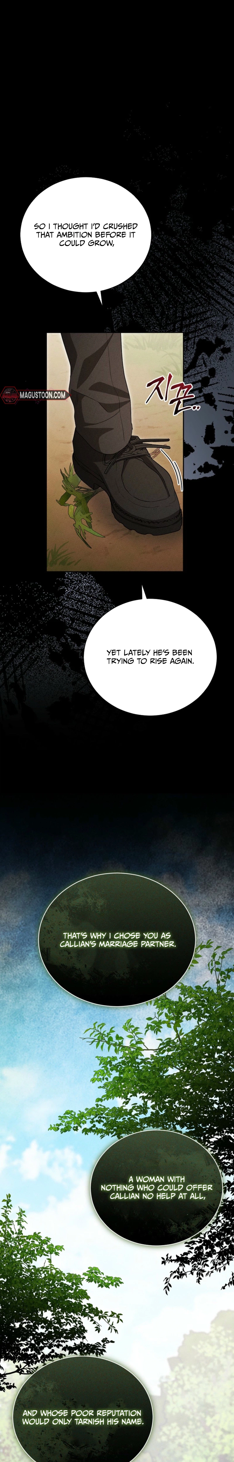Arrogant Regret Chapter 42 Page 8