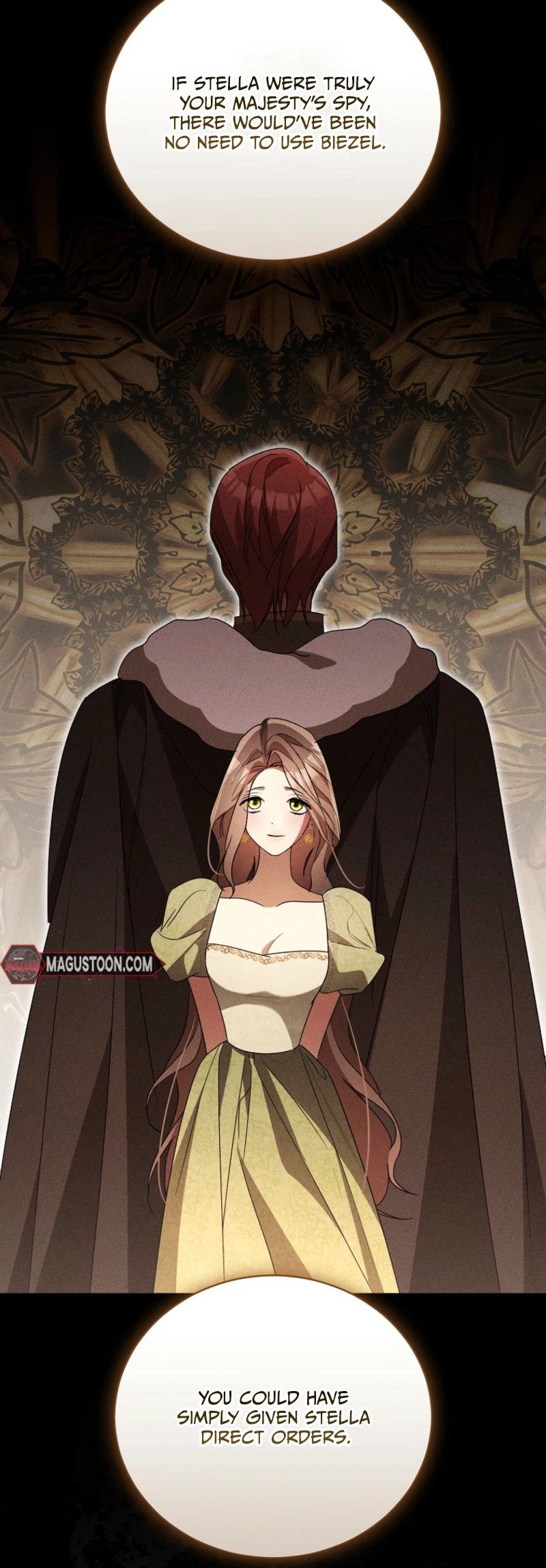 Arrogant Regret Chapter 42 Page 19