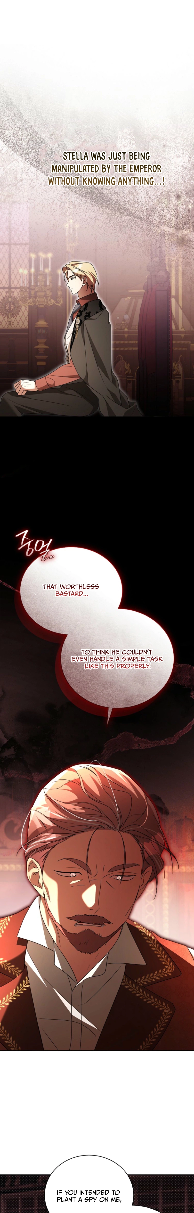 Arrogant Regret Chapter 42 Page 21