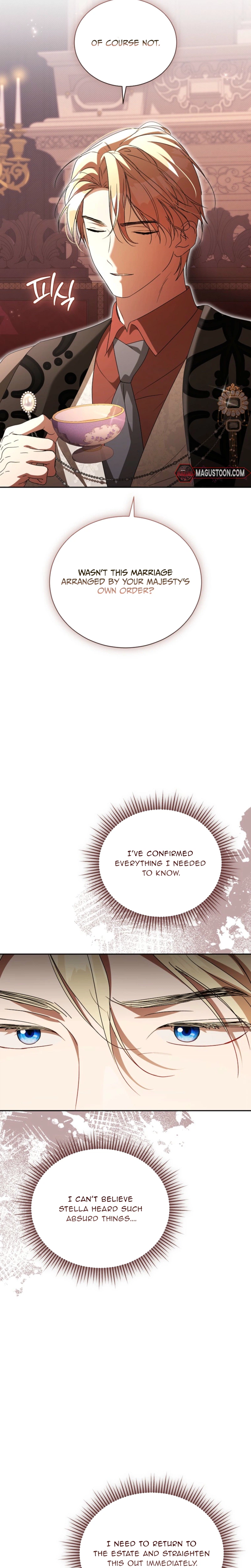 Arrogant Regret Chapter 42 Page 24