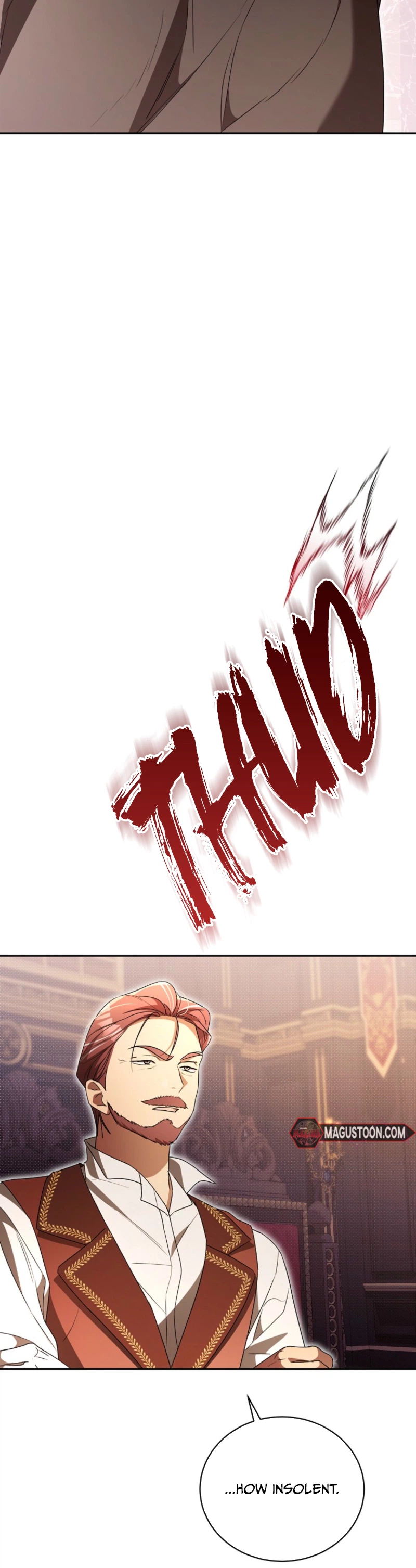 Arrogant Regret Chapter 42 Page 28