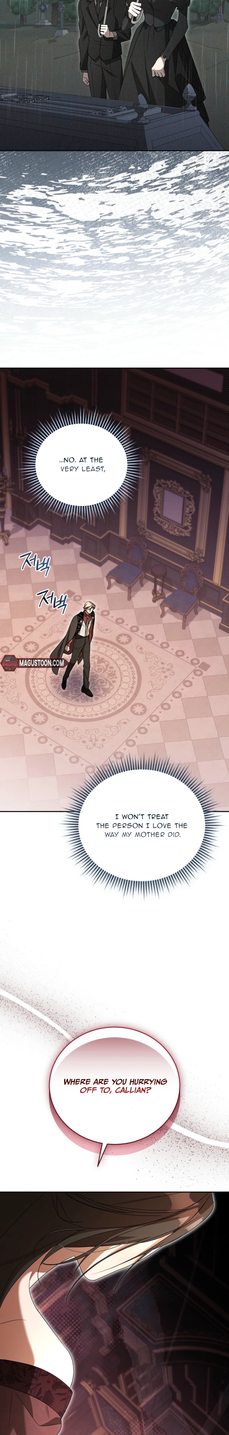 Arrogant Regret Chapter 42 Page 30