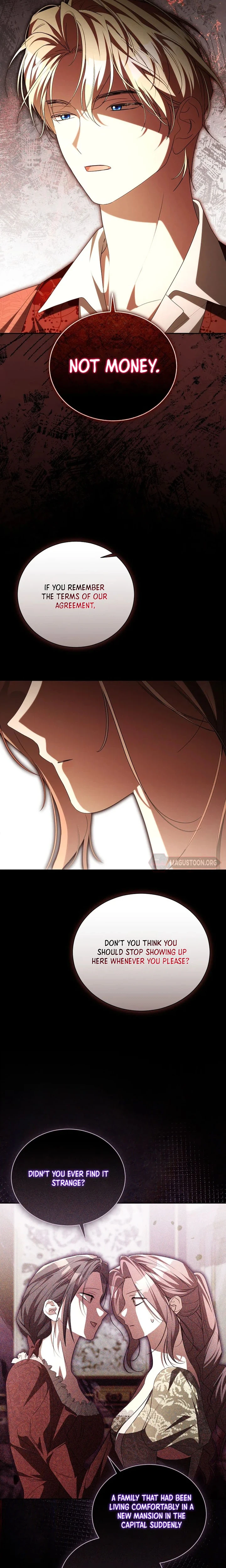 Arrogant Regret Chapter 62 Page 15