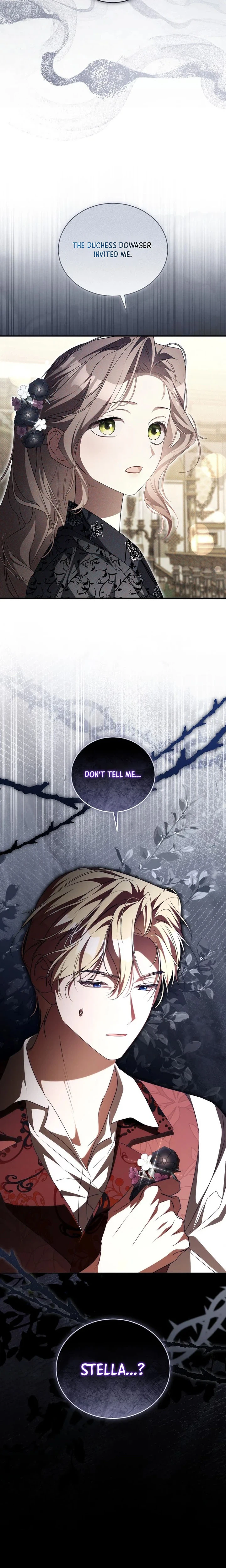 Arrogant Regret Chapter 62 Page 29