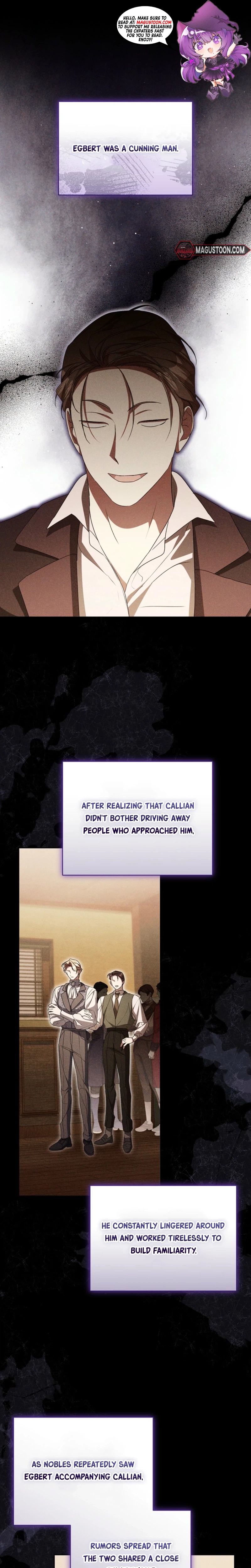Arrogant Regret Chapter 47 Page 2