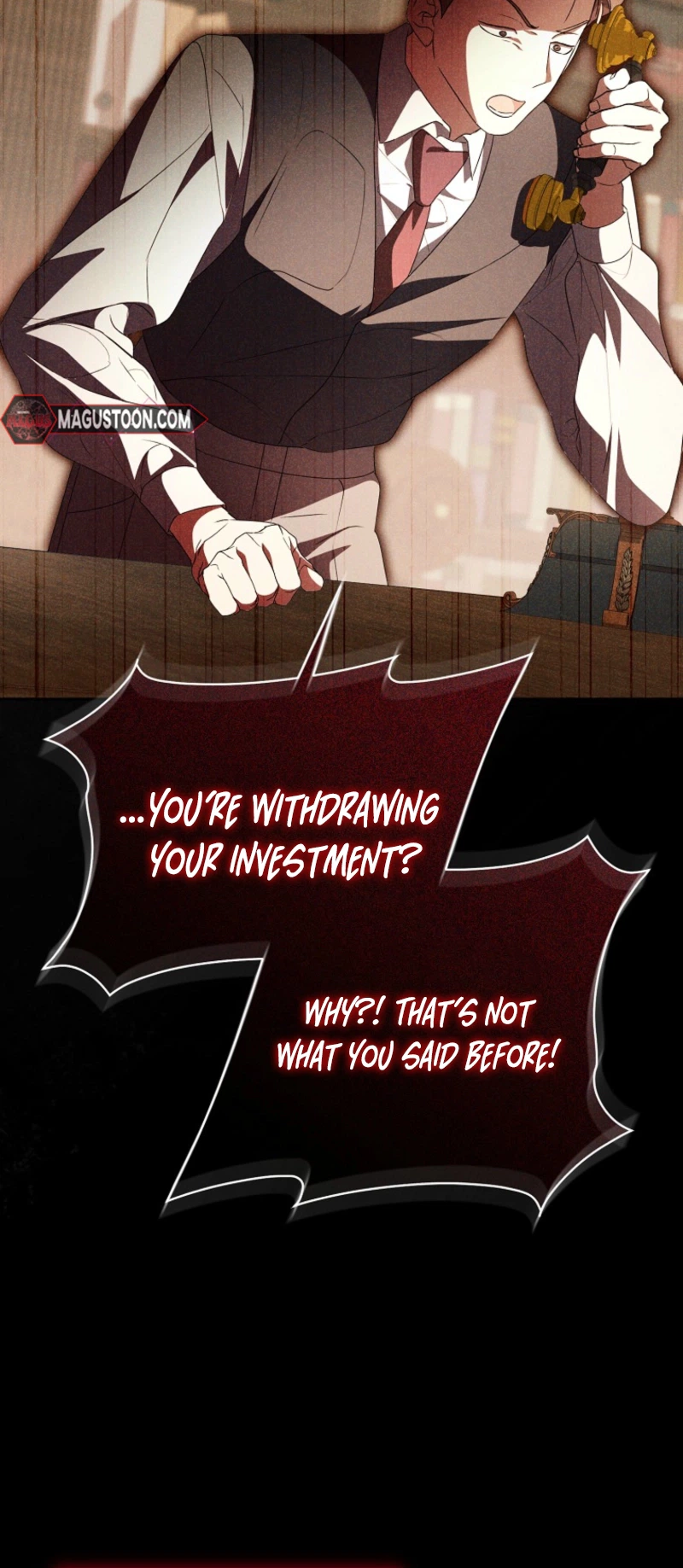 Arrogant Regret Chapter 47 Page 4