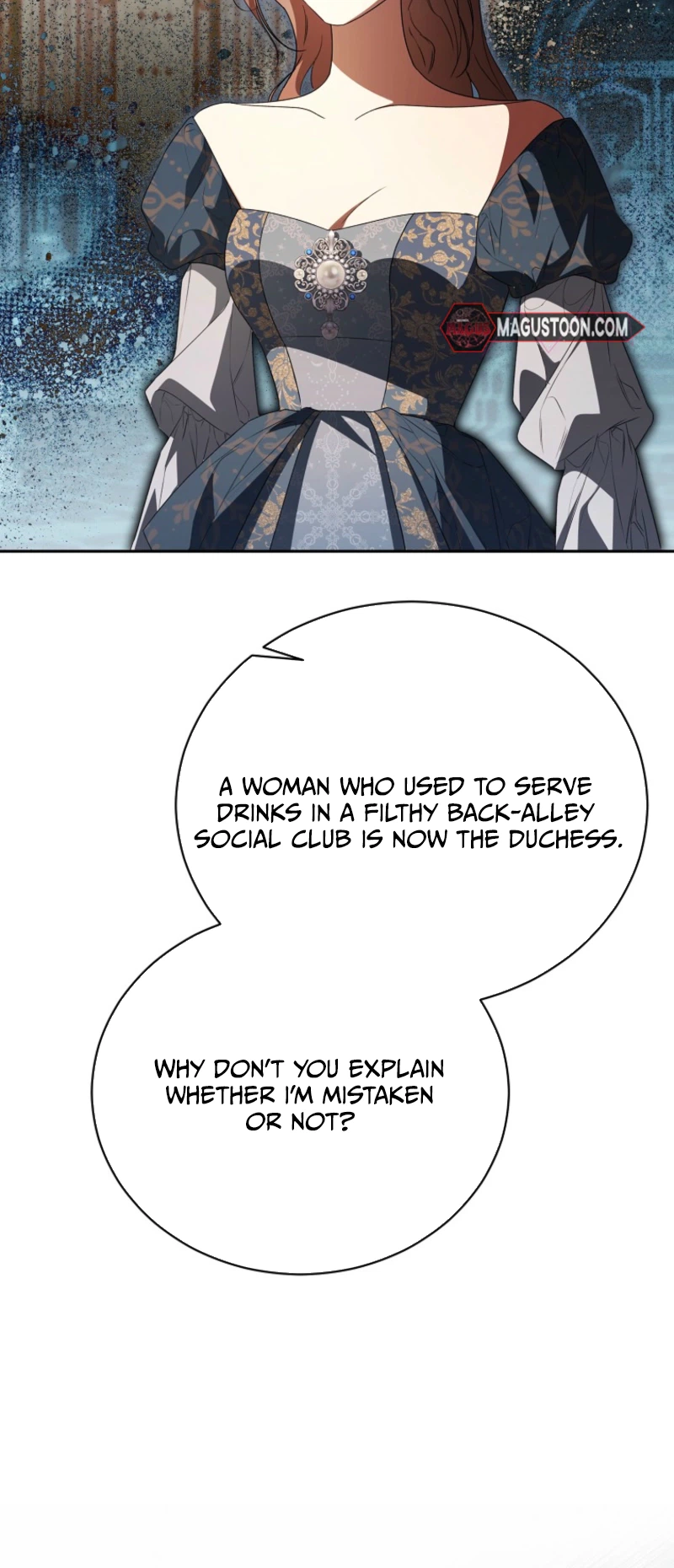 Arrogant Regret Chapter 47 Page 7