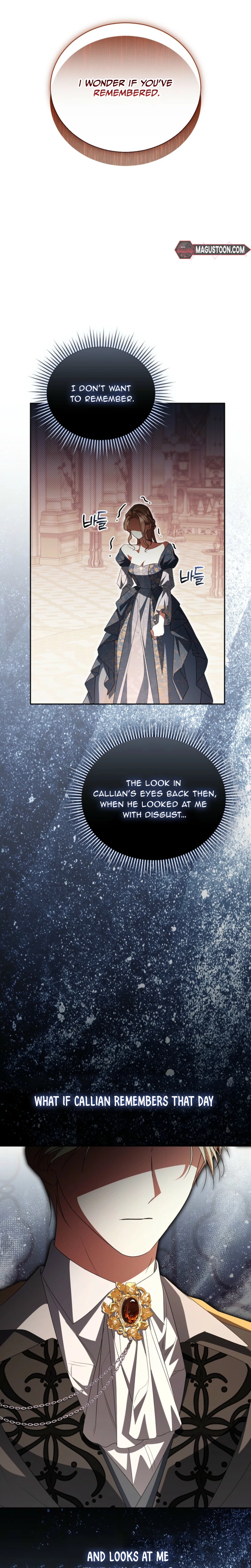 Arrogant Regret Chapter 47 Page 11