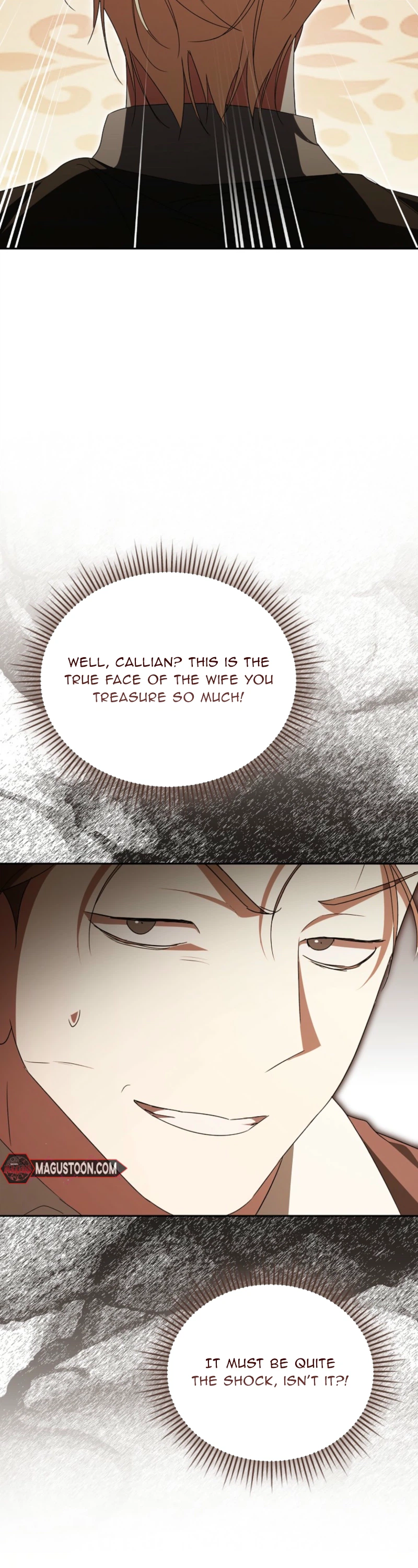 Arrogant Regret Chapter 47 Page 13