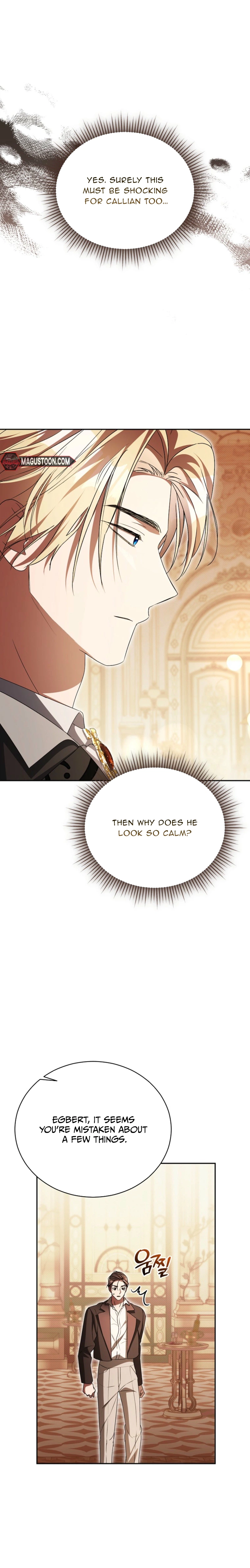 Arrogant Regret Chapter 47 Page 14